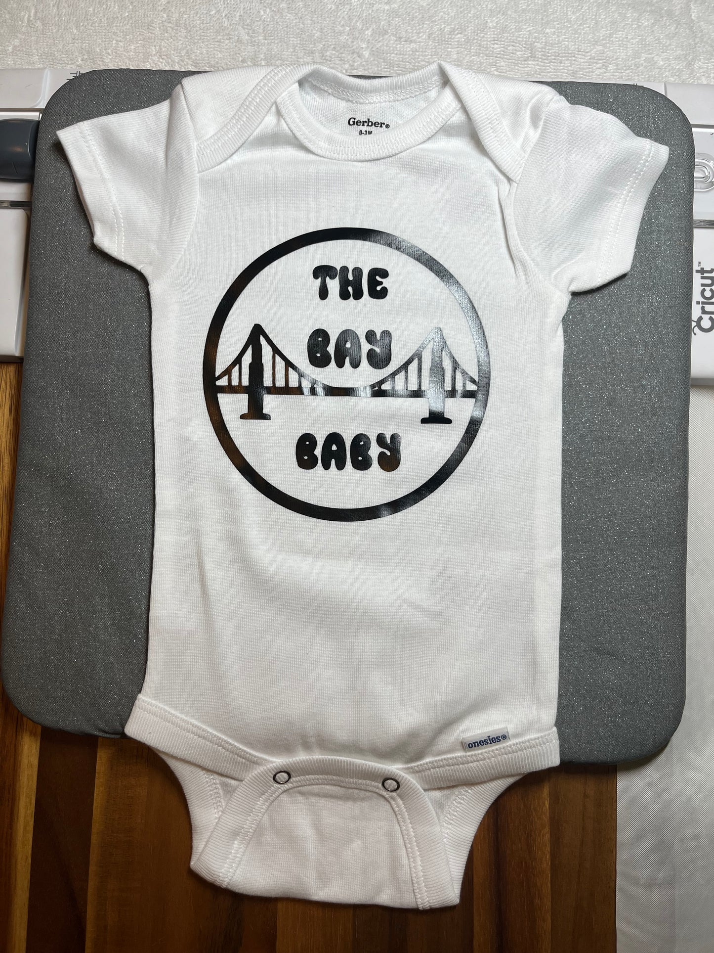 The Bay Baby Tshirt