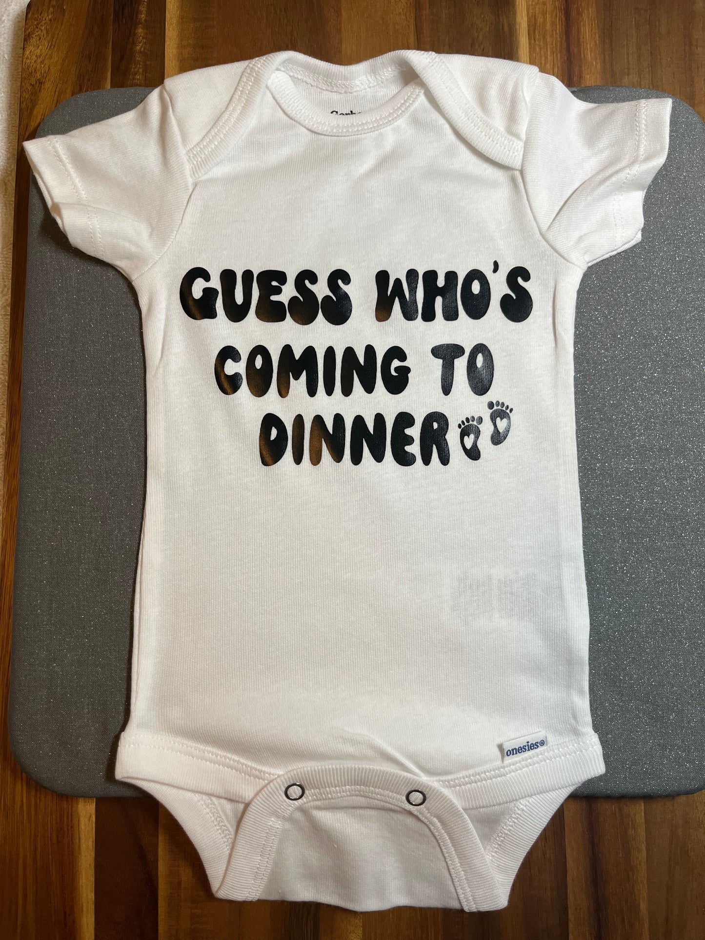 Reveal Baby Tshirts